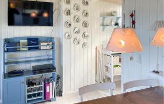 1 Bedroom Stunning Home In Vejstrup - 4