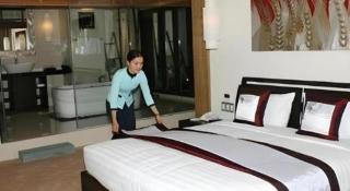 BMC Ha Tinh hotel - 1