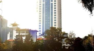 Jincheng Pacific Hotel - 1