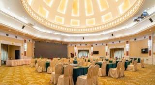 Jinjiang Grandlink Hotel - 5