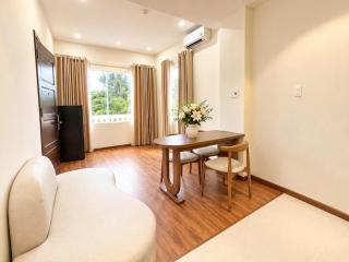 Sea Cruise Apartment - 3