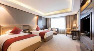 Shaoxing Yintai Hotel - 6