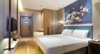 Magnotel Business Jining Huancheng North Road - 9