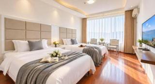 Mount Emei Fulin Hotel - 6
