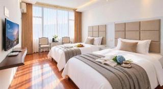 Mount Emei Fulin Hotel - 5