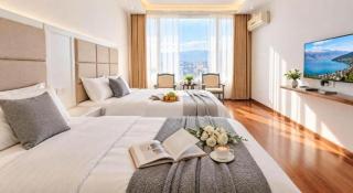 Mount Emei Fulin Hotel - 9