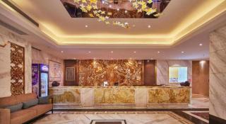 Nanning Qian Xi International Hotel - 9