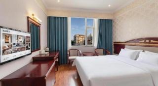 Jintone Hotel Beiliu Yongan Branch - 2