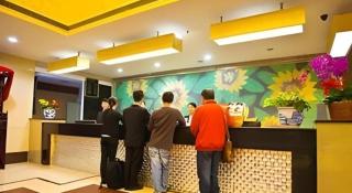 Kui Chong Holiday Hotel - 7