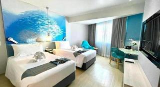 Grand Scenaria Hotel - 3