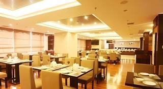 Wuhan Yamao Hengsheng Hotel - Wuhan - 9