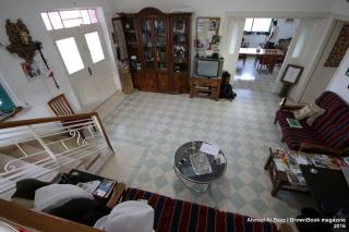 Auberg-Inn Guesthouse - Jericho - 5
