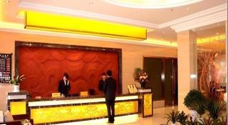 Dunhuang Dunhe Hotel - 7