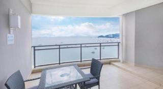 Guangdong Workers Santorium-Sea Side Park K Building Hotel - 2