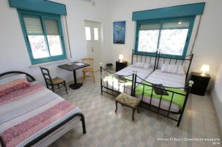 Auberg-Inn Guesthouse - Jericho - 9