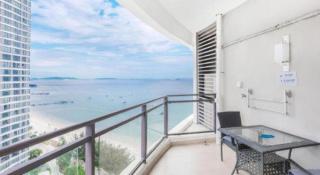Guangdong Workers Santorium-Sea Side Park K Building Hotel - 6