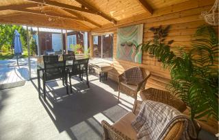 Lovely Home In Skäppevik With Wifi - 8