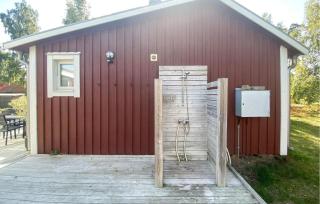 Lovely Home In Skäppevik With Wifi - 2
