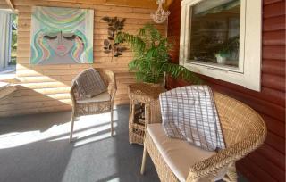 Lovely Home In Skäppevik With Wifi - 1