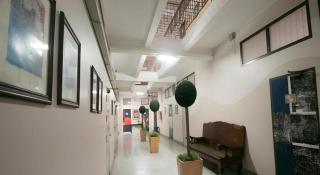 Numsin Hotel - 1