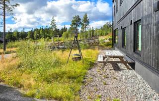 3 Bedroom Stunning Apartment In Noresund - 4