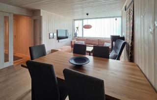 3 Bedroom Stunning Apartment In Noresund - Noresund - 1