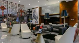 Yongzhou Chuang Fa Cheng XiaoXiangYi Hotel - 3