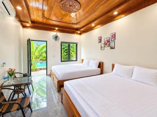 Trang An Viet Anh Homestay - 8
