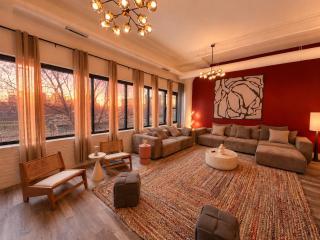 Luxury 6BR Suite Group Stay in McCormick - Sleeps 12 - 0