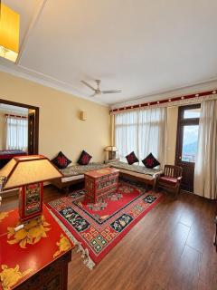 Serkong Rabsel House - 5