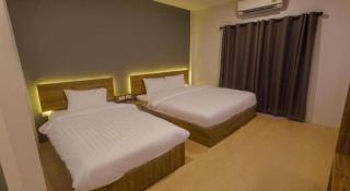 Mintara Hotel - 4