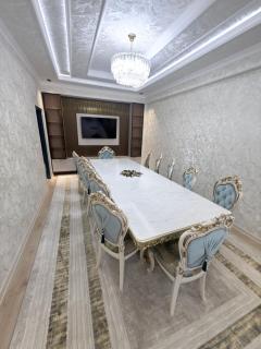 Urgench Airport Premium Apartment - 8