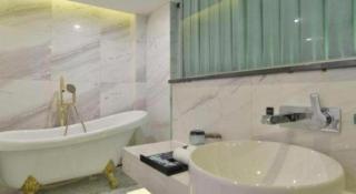 Xana Hotelle Wuhan Lingjiao Lake Wanda Plaza Branch - 7