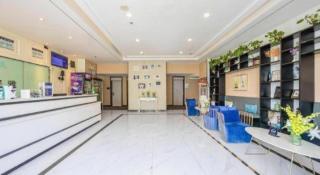 Xana Lite Beijing Liangxiang University City Branch - 9