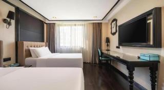 Xana Hotelle Xiamen Airport Zone Government - 1