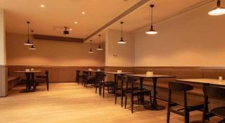 7 Days Inn Tianjin Binhai Passenger Station Huabei Ceramics - 4