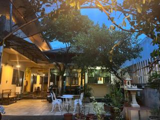 Rose Apple House - Chiang Mai - 0