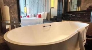 Swisstouches Hotel Ankang - 6