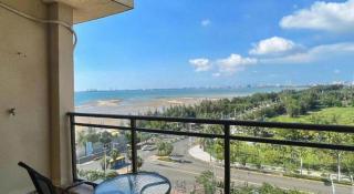 Fu'an Tailong Sea-view Hotel (Danzhou Haihua Island) - 5