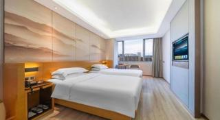 Jinjiang Metropolo Zhengzhou Songshan Road - 2