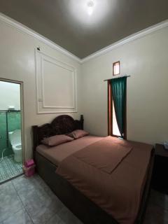 Homestay Teguh - 3