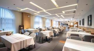James Joyce Coffetel·Anyang Text Museum - 6
