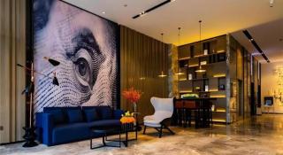 Echarm Hotel Aegean Shopping Park Zhonghuan Plaza - 4