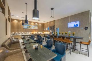 Echarm Hotel Changde Chaoyang D5 District - 9