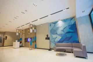 Echarm Hotel Changde Chaoyang D5 District - 6
