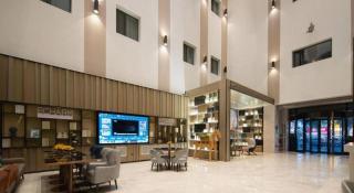Echarm Hotel Binzhou Boxing Yinzuo - 8