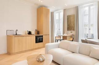 Moderno y elegante Apartamento Paula - 7