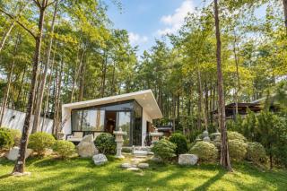 Forest Villa - Flamingo Dai Lai Resorts Managed by Armin Homes - 9