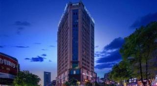 Echarm Hotel Changde Taoyuan Walking Street Jinyuan Tower - 2