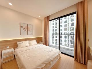 DOMM House in Times City - 4